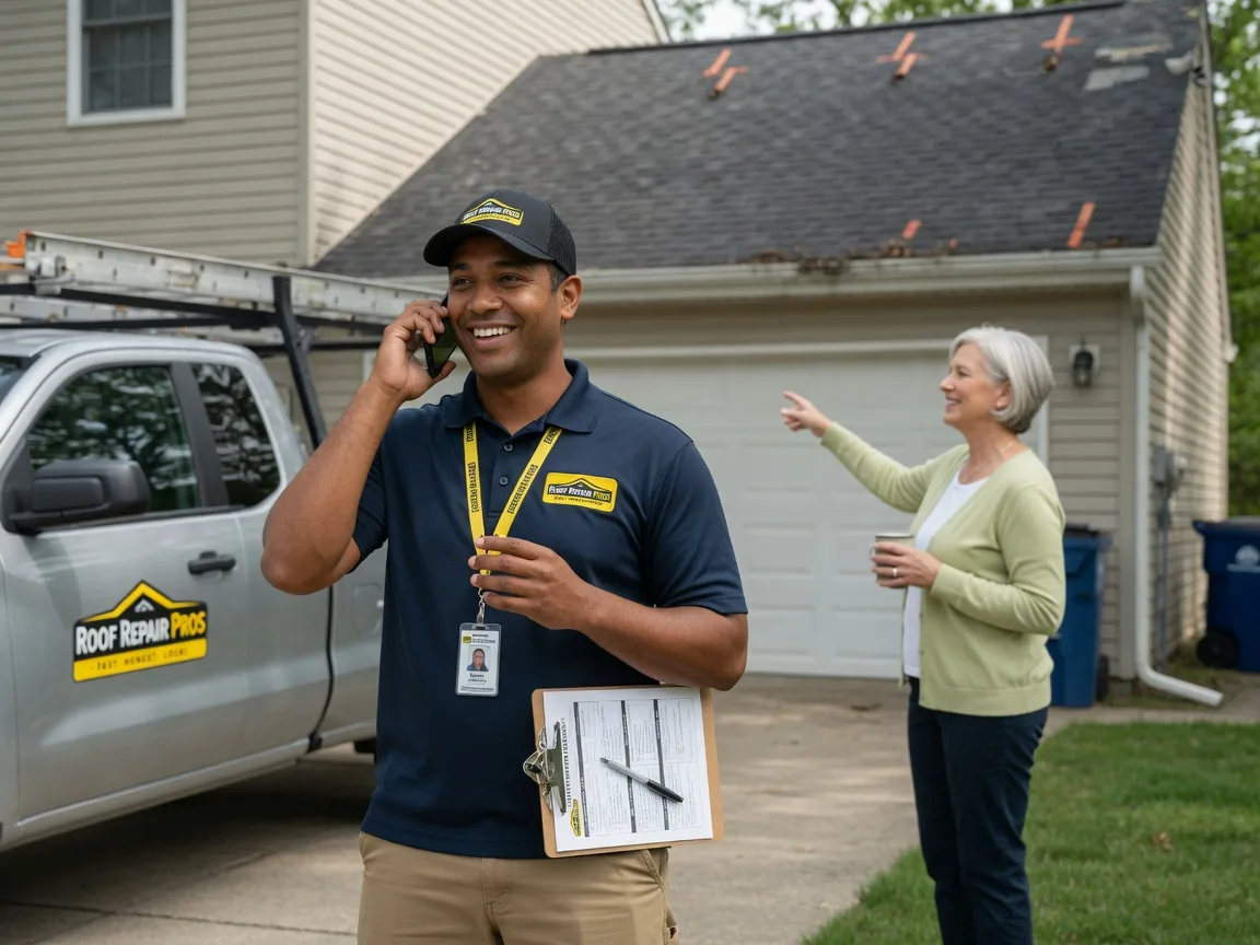 Roof Repair Aneta, ND FAQs